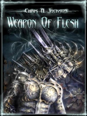 cover image of Weapon of Flesh